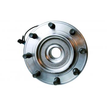 2008 GMC Sierra 3500 HD Wheel Bearing and Hub Assembly Front Mevotech H515099 image 1 of 3