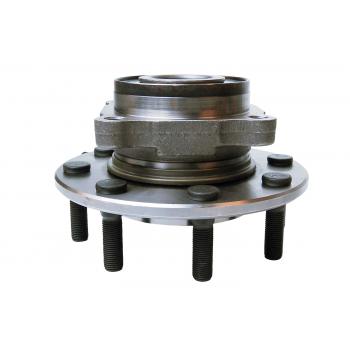 2008 GMC Sierra 3500 HD Wheel Bearing and Hub Assembly Front Mevotech H515099 image 3 of 3