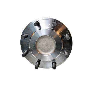 1999 Ford F-450 Super Duty Wheel Bearing and Hub Assembly Front Mevotech H515100 image 1 of 4
