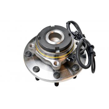 1999 Ford F-450 Super Duty Wheel Bearing and Hub Assembly Front Mevotech H515100 image 2 of 4