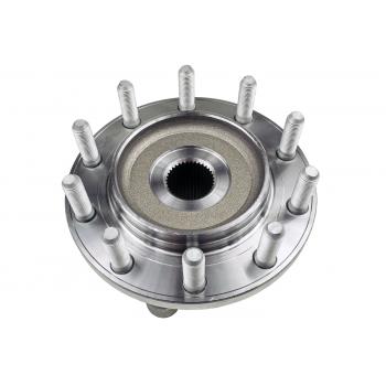2010 Sterling Bullet 55 Wheel Bearing and Hub Assembly