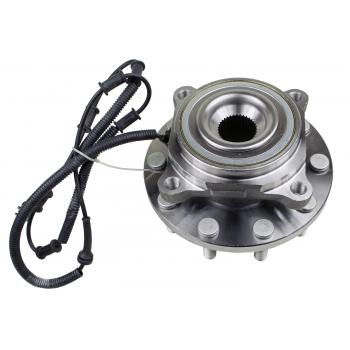 2015 Ram 5500 Wheel Bearing and Hub Assembly Front Mevotech H515102 image 2 of 3
