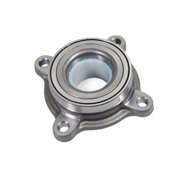 2019 Lexus LX570 Wheel Bearing and Hub Assembly Front Mevotech H515103 image 1 of 2