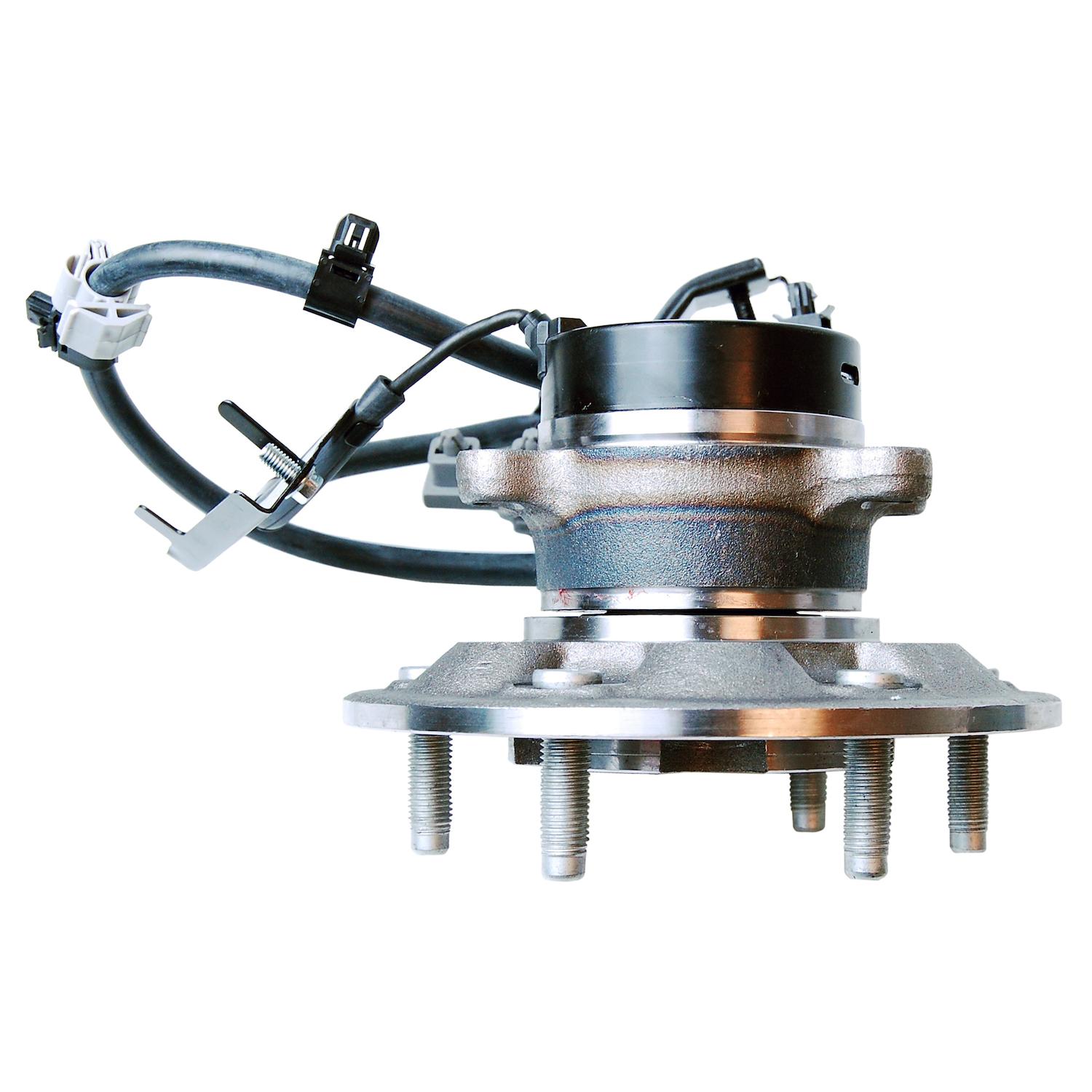 Mevotech H515104 - Wheel Bearing and Hub Assembly Mevotech H515104 Wheel Bearing and Hub Assembly product image 3 of 3
