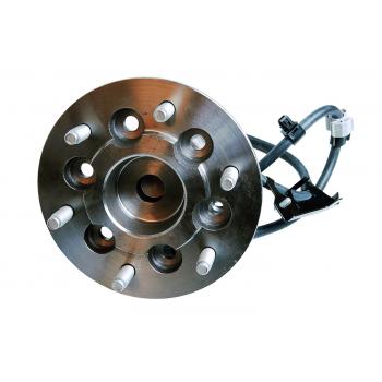 2008 GMC Canyon Wheel Bearing and Hub Assembly Front Right Mevotech H515105 image 1 of 3