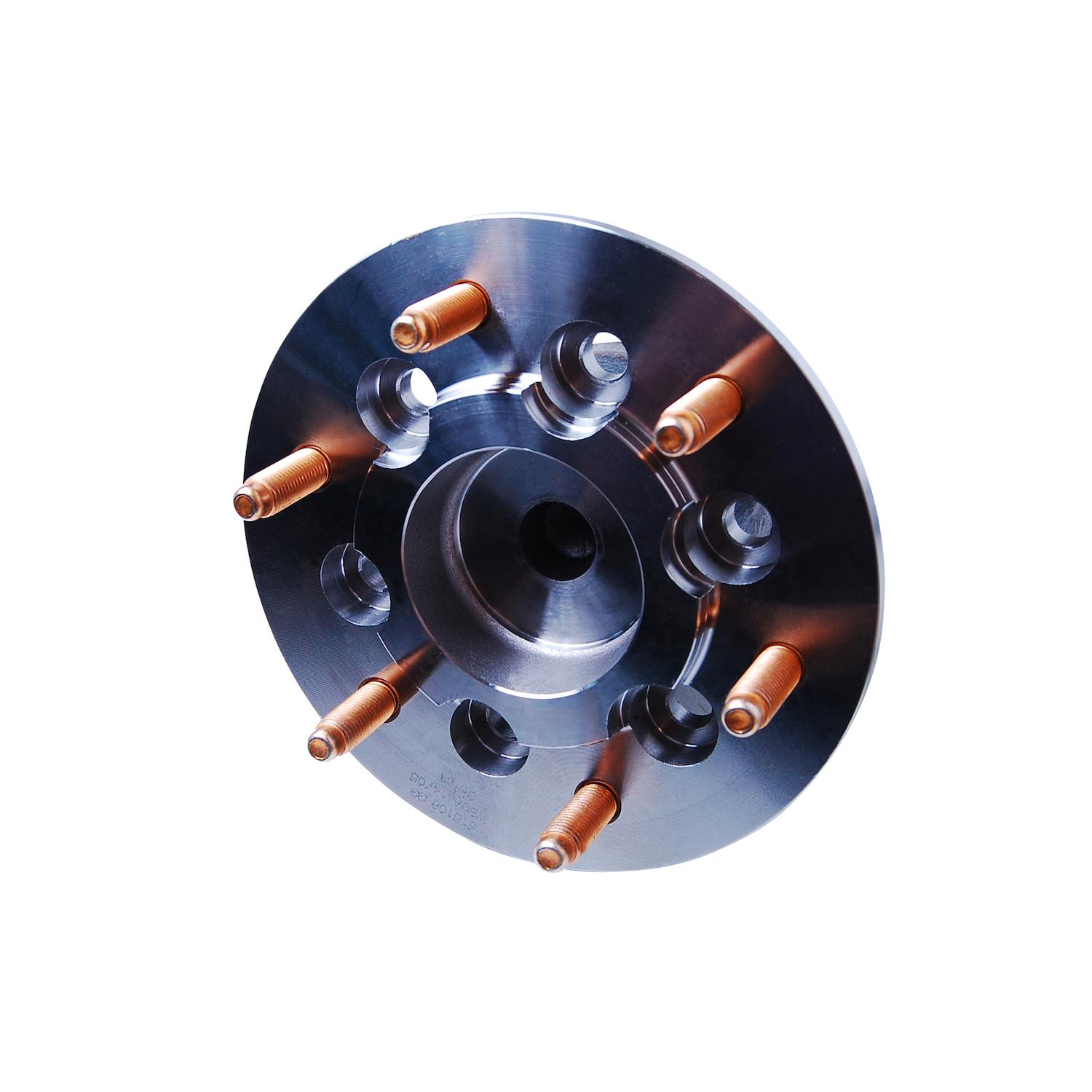 Mevotech H515106 Wheel Bearing and Hub Assembly product image 1 of 3