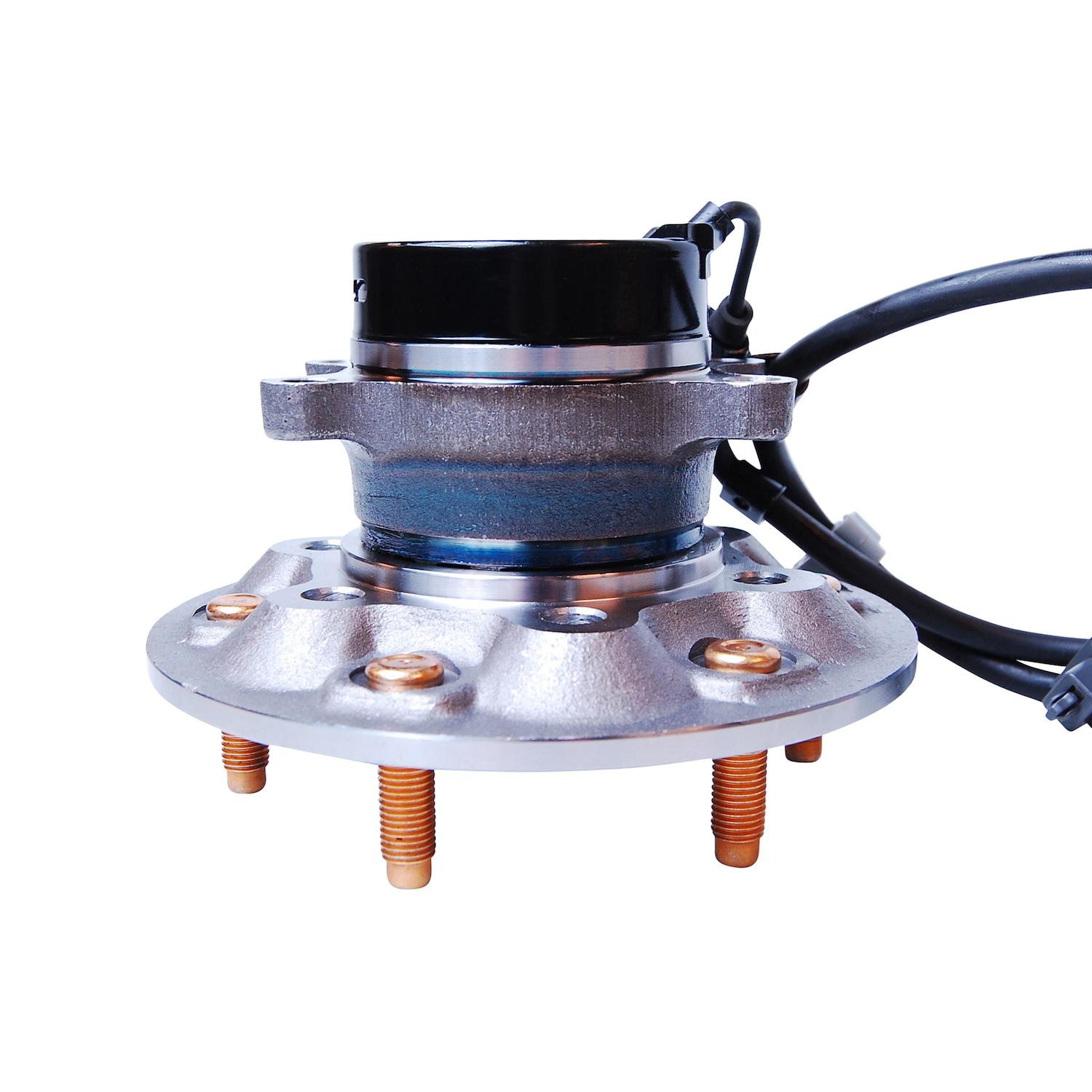 Mevotech H515106 Wheel Bearing and Hub Assembly product image 3 of 3