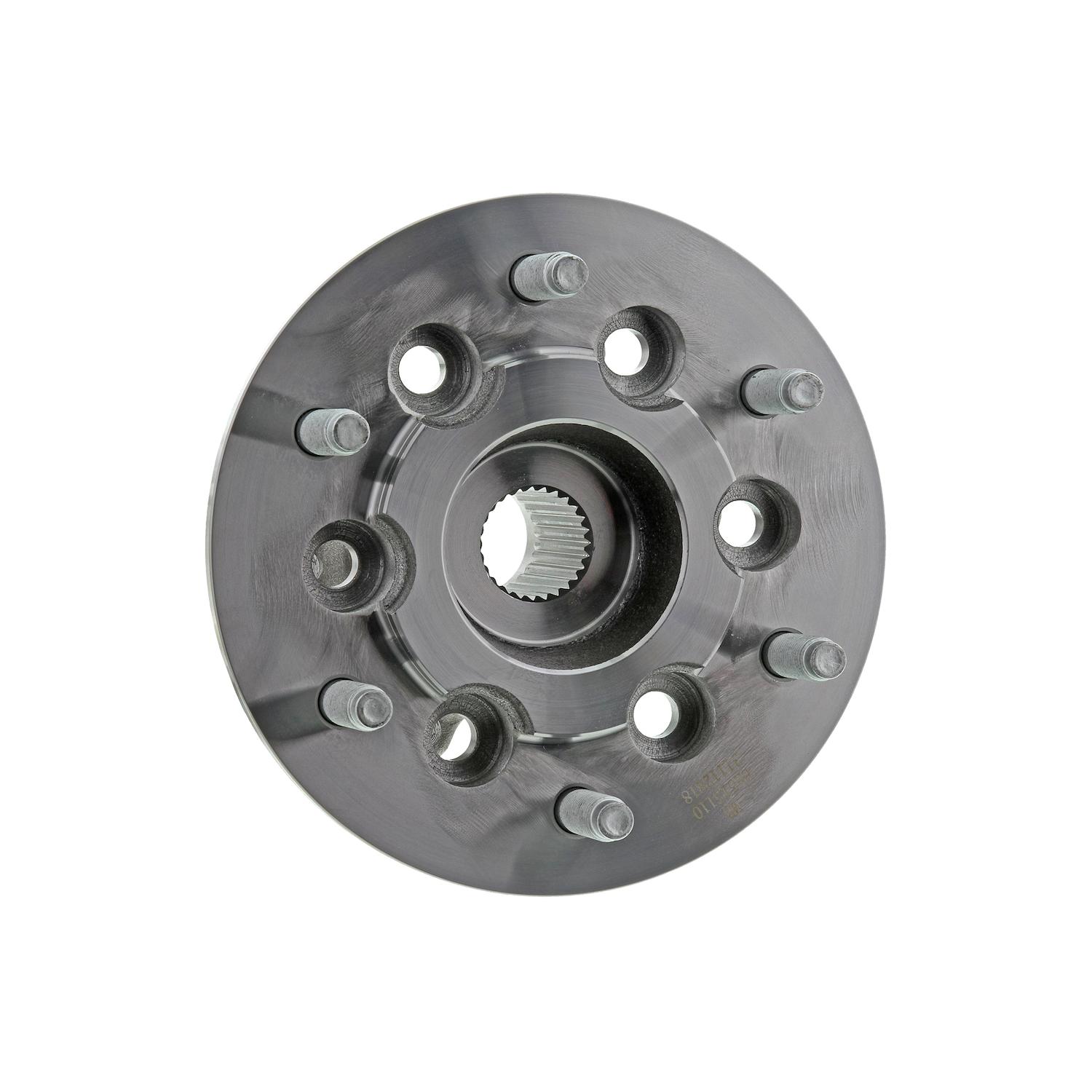 Mevotech H515110 - Wheel Bearing and Hub Assembly Mevotech H515110 Wheel Bearing and Hub Assembly product image 1 of 3