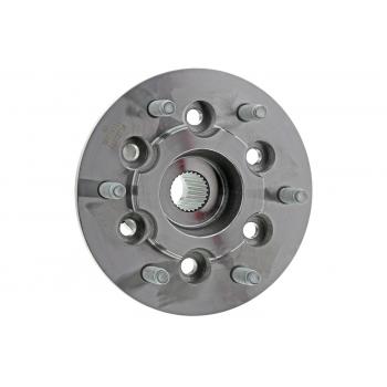 2008 GMC Canyon Wheel Bearing and Hub Assembly Front Right Mevotech H515111 image 1 of 3