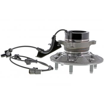 2008 GMC Canyon Wheel Bearing and Hub Assembly Front Right Mevotech H515111 image 3 of 3