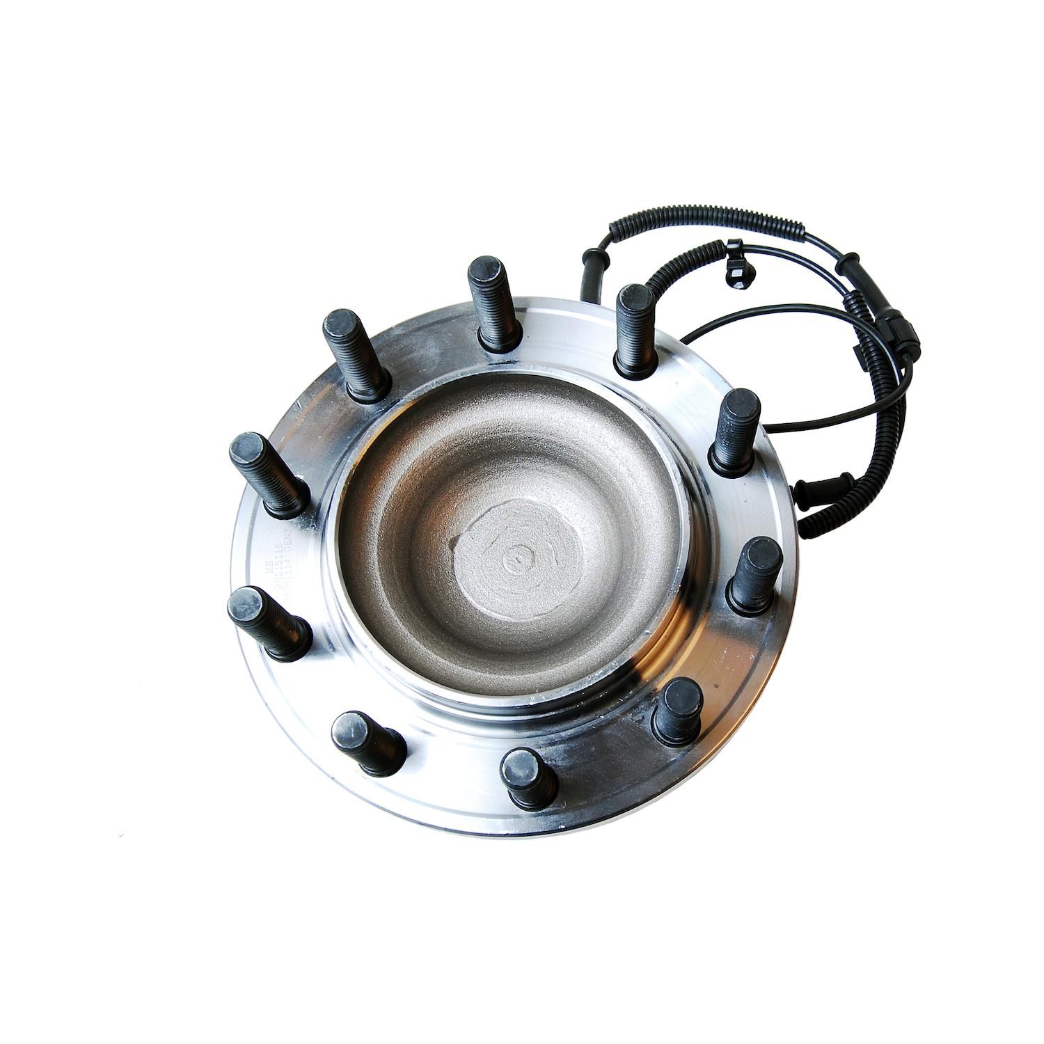 Mevotech H515115 Wheel Bearing and Hub Assembly product image 1 of 3