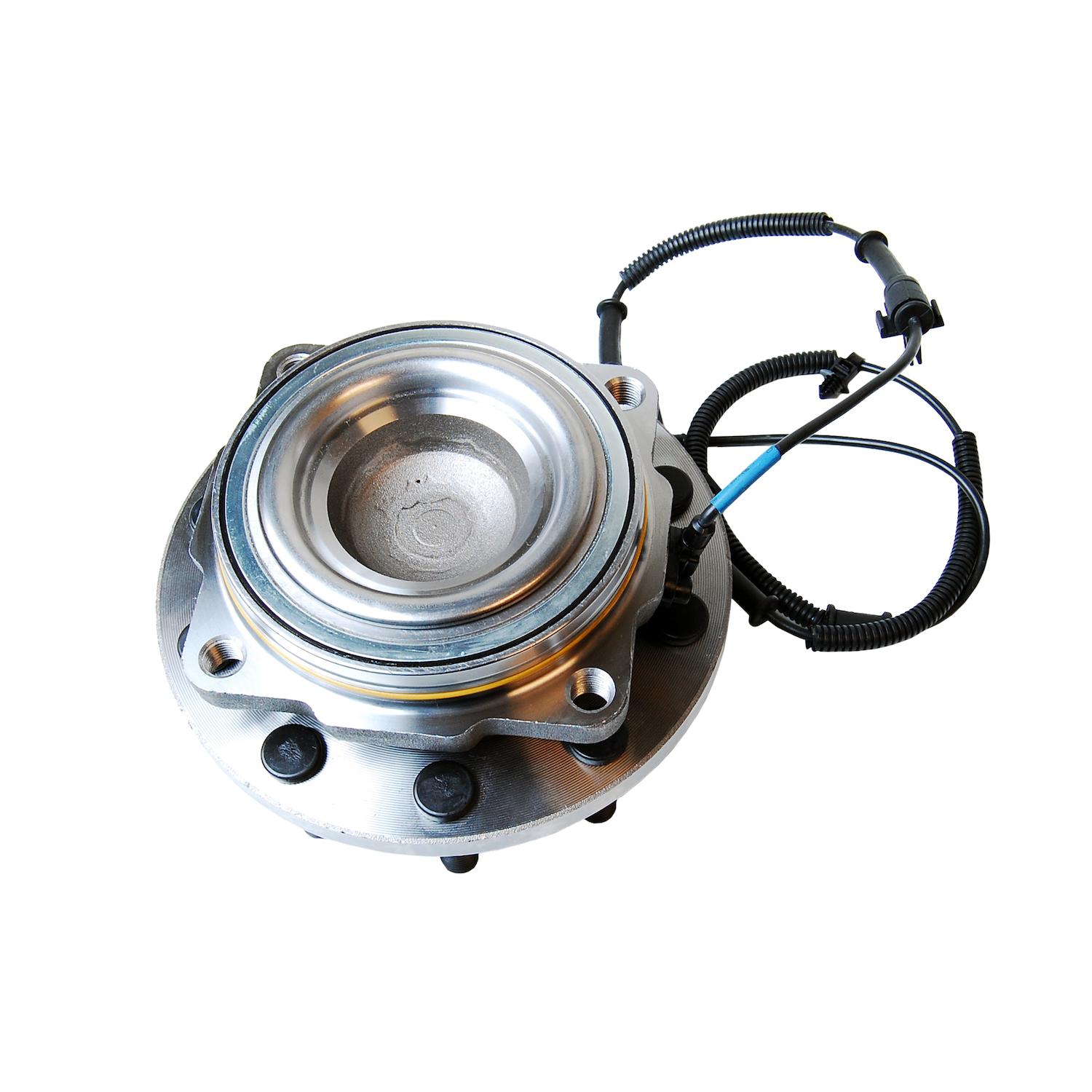 Mevotech H515115 Wheel Bearing and Hub Assembly product image 2 of 3