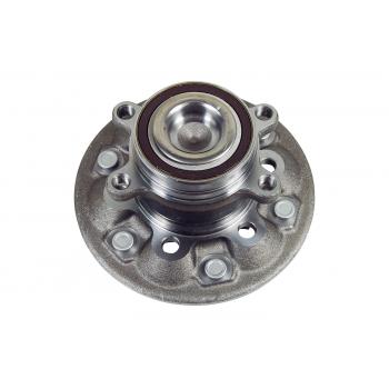 2008 GMC Canyon Wheel Bearing and Hub Assembly Front Mevotech H515120 image 2 of 3