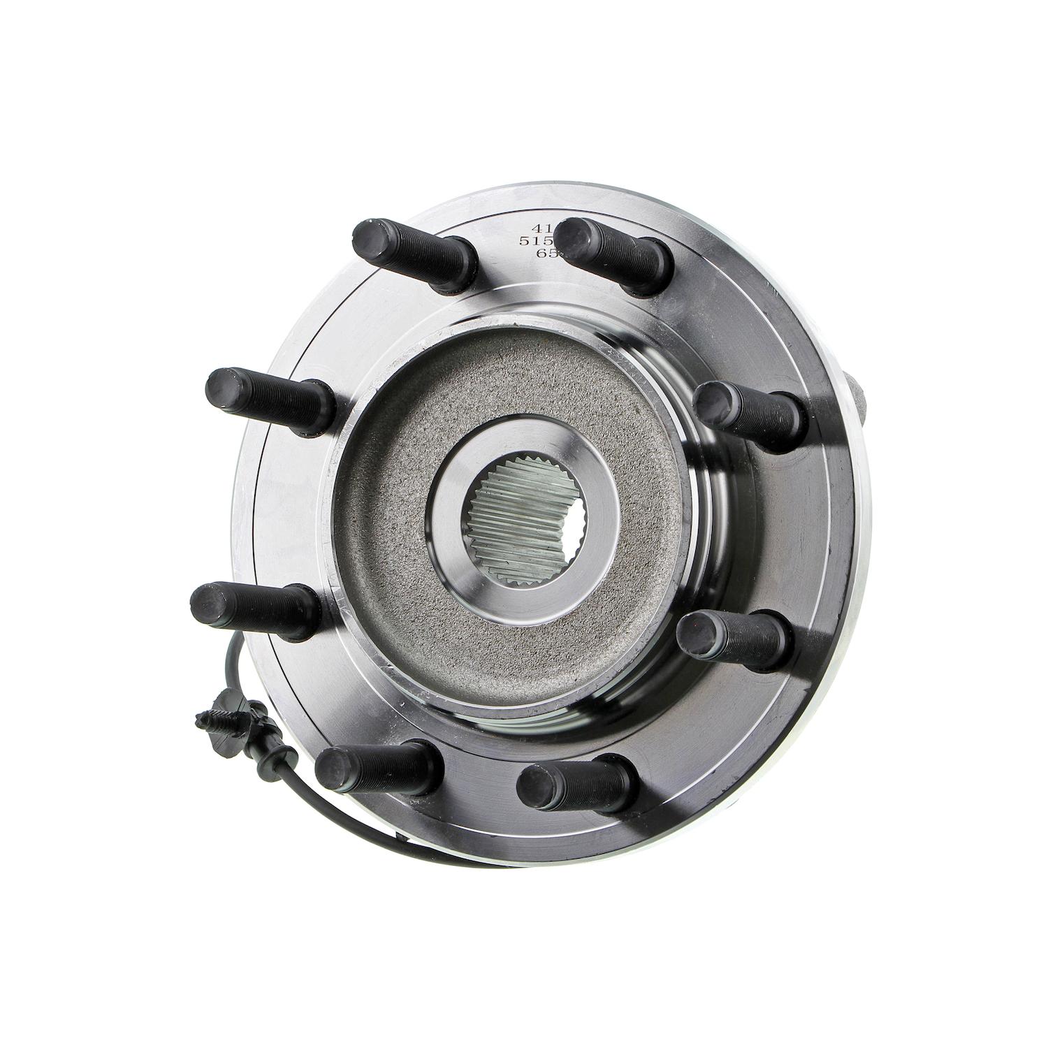 Mevotech H515122 - Wheel Bearing and Hub Assembly Mevotech H515122 Wheel Bearing and Hub Assembly product image 1 of 3