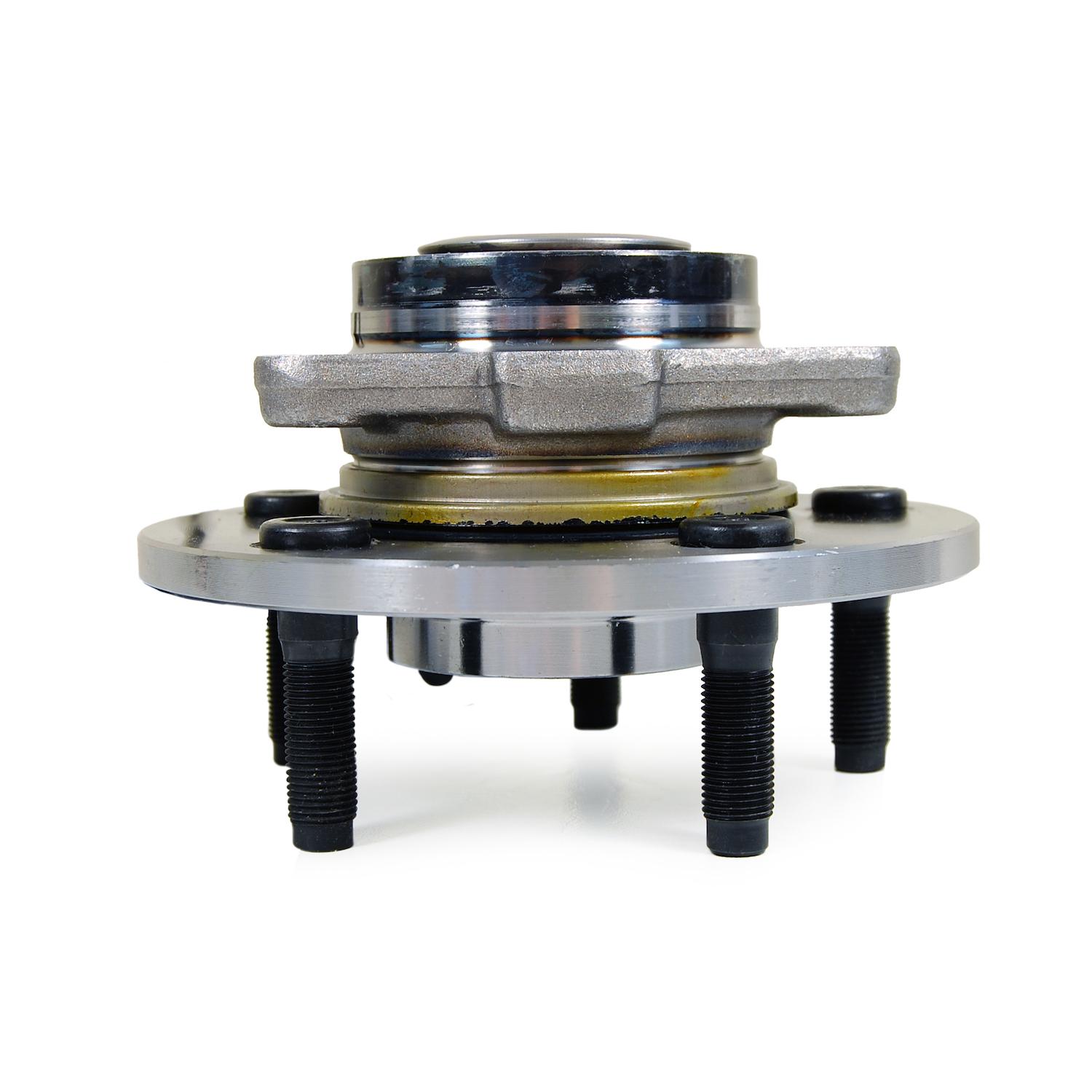 Mevotech H515126 - Wheel Bearing and Hub Assembly Mevotech H515126 Wheel Bearing and Hub Assembly product image 3 of 3