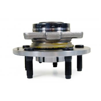 MEVOTECH H515126 - Wheel Bearing and Hub Assembly Product image