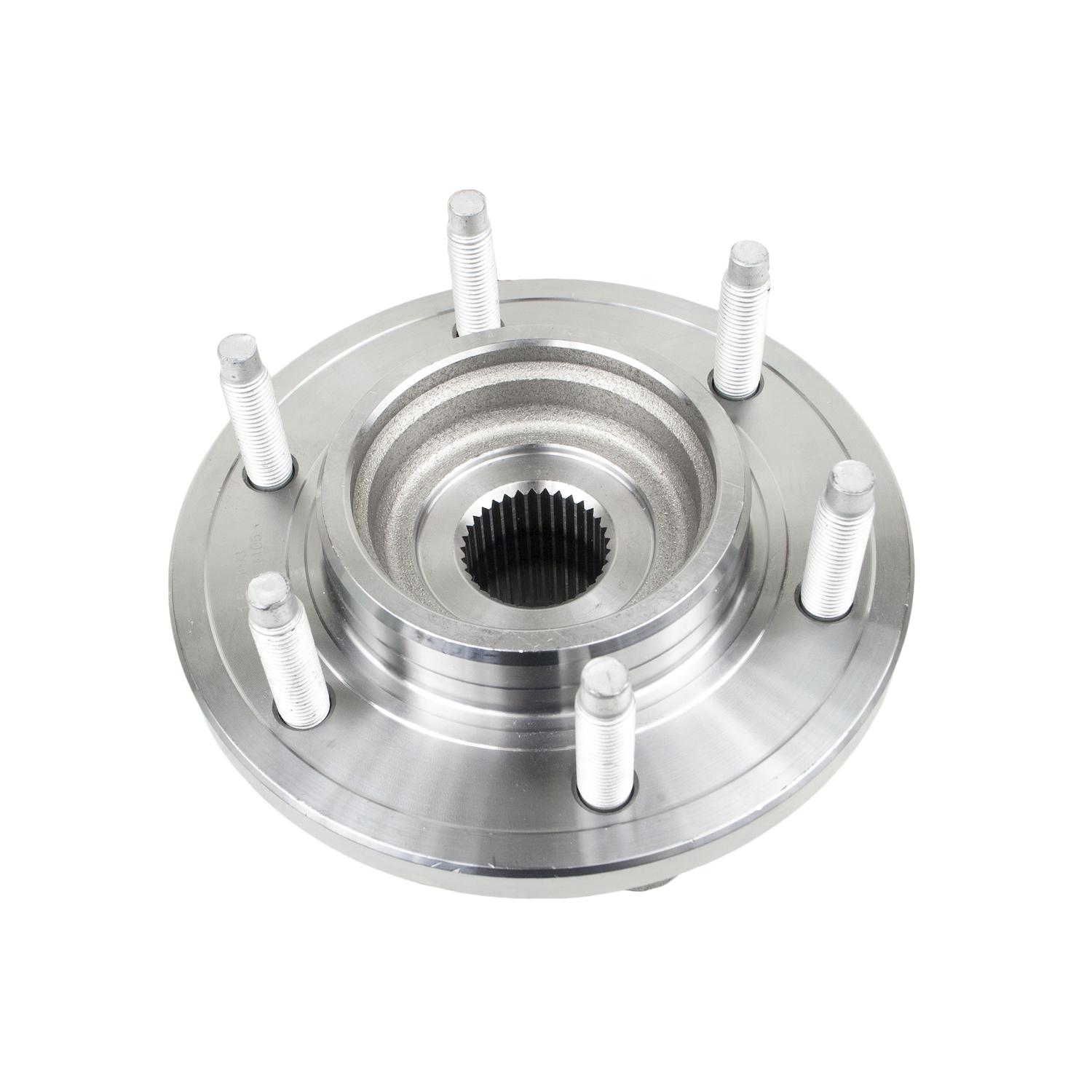Mevotech H515128 Wheel Bearing and Hub Assembly product image 1 of 3
