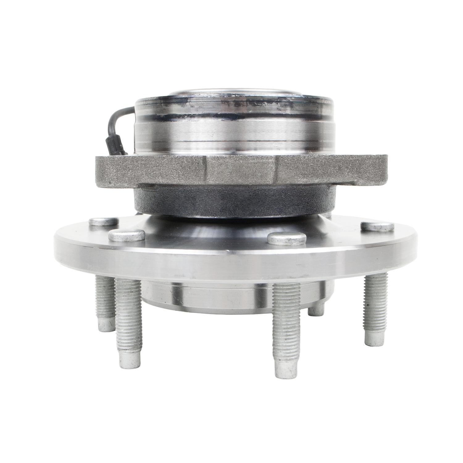 Mevotech H515128 Wheel Bearing and Hub Assembly product image 3 of 3