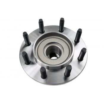 2000 Dodge Ram 2500 Wheel Bearing and Hub Assembly Front Mevotech H515139 image 1 of 3