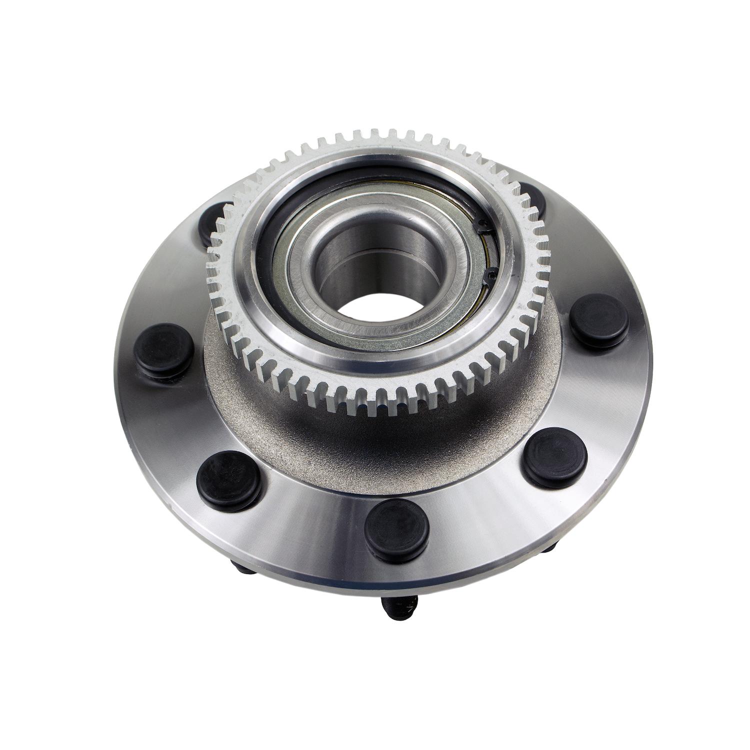 Mevotech H515139 Wheel Bearing and Hub Assembly product image 2 of 3