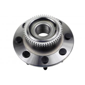 2000 Dodge Ram 2500 Wheel Bearing and Hub Assembly Front Mevotech H515139 image 2 of 3