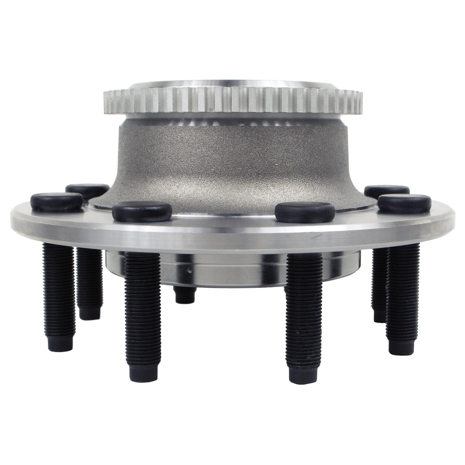 Mevotech H515139 Wheel Bearing and Hub Assembly product image 3 of 3