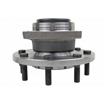 2013 GMC Sierra 3500 HD Wheel Bearing and Hub Assembly Front Mevotech H515147 image 3 of 3