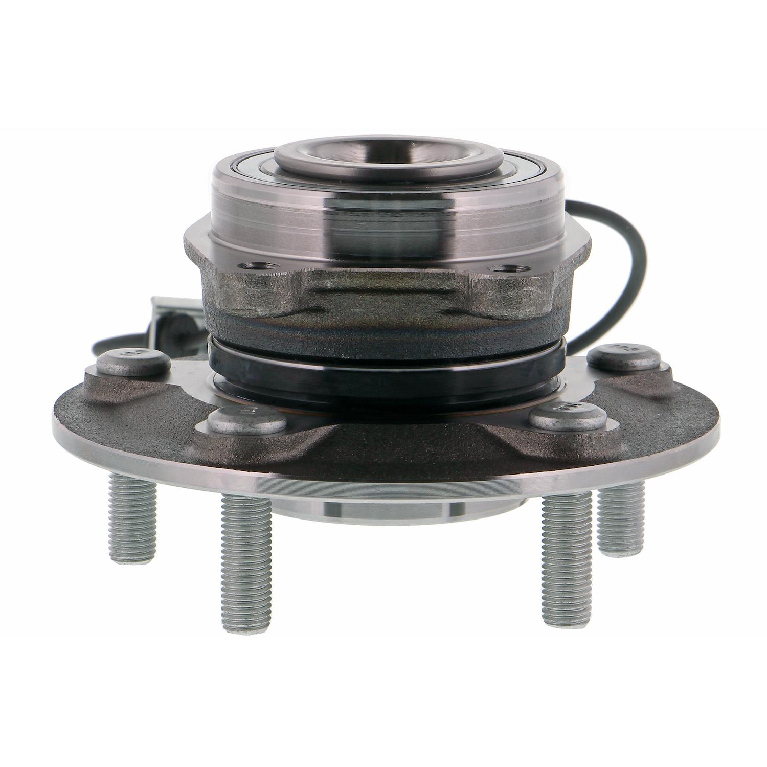 Mevotech H515150 - Wheel Bearing and Hub Assembly Mevotech H515150 Wheel Bearing and Hub Assembly product image 3 of 3