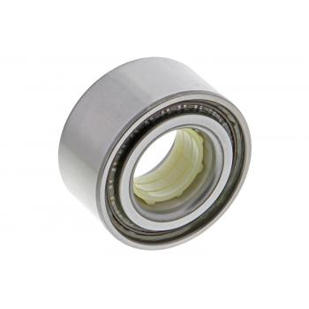 2000 Infiniti QX4 Wheel Bearing Rear Mevotech H516005 image 1 of 2