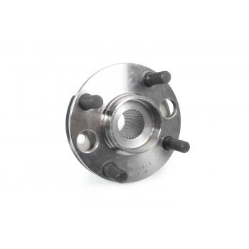 1983 Chrysler LeBaron Wheel Bearing and Hub Assembly Front Mevotech H518500 image 1 of 4