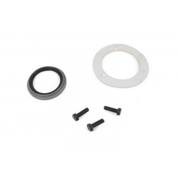 1983 Chrysler LeBaron Wheel Bearing and Hub Assembly Front Mevotech H518500 image 3 of 4