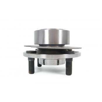 1983 Chrysler LeBaron Wheel Bearing and Hub Assembly Front Mevotech H518500 image 4 of 4
