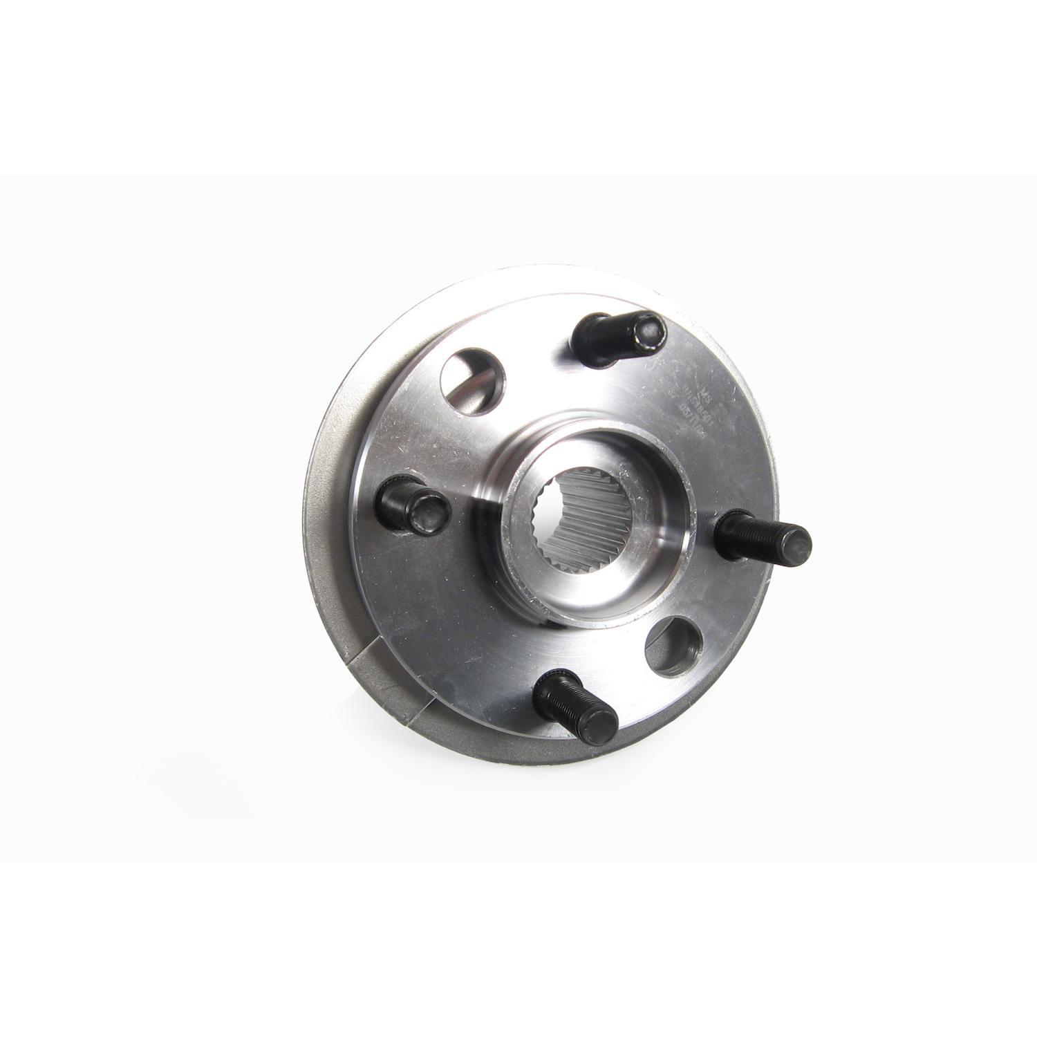 Mevotech H518501 - Wheel Bearing and Hub Assembly Mevotech H518501 Wheel Bearing and Hub Assembly product image 1 of 4