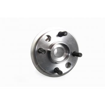1983 Chrysler E Class Wheel Bearing and Hub Assembly Front Mevotech H518501 image 1 of 4