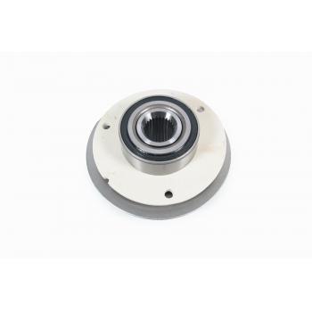 1983 Chrysler E Class Wheel Bearing and Hub Assembly Front Mevotech H518501 image 2 of 4