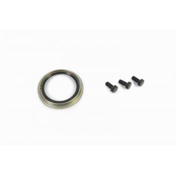 1983 Chrysler E Class Wheel Bearing and Hub Assembly Front Mevotech H518501 image 3 of 4