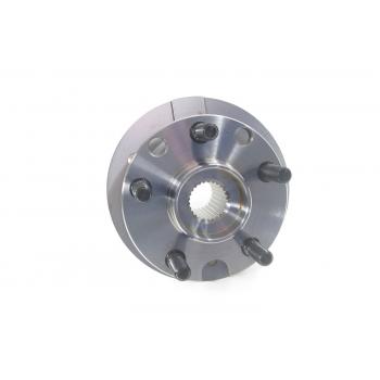 1983 Chrysler E Class Wheel Bearing and Hub Assembly Front Mevotech H518502 image 1 of 4