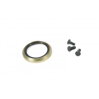 1983 Chrysler E Class Wheel Bearing and Hub Assembly Front Mevotech H518502 image 3 of 4