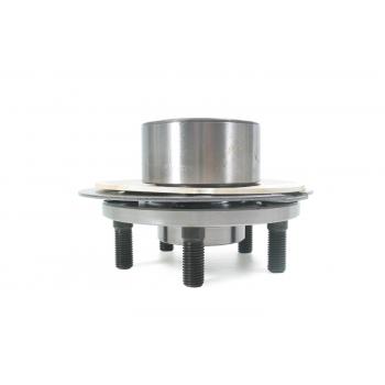 1983 Chrysler E Class Wheel Bearing and Hub Assembly Front Mevotech H518502 image 4 of 4