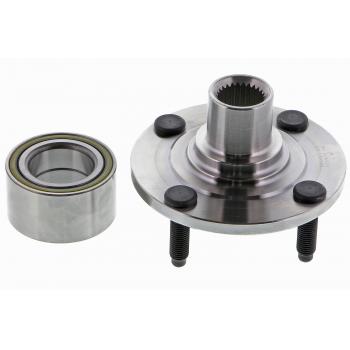 1983 Mercury Lynx Wheel Hub Repair Kit Front Mevotech H518503 image 2 of 4