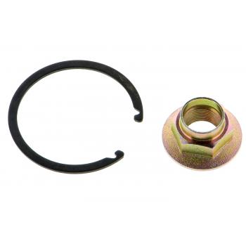 1983 Mercury Lynx Wheel Hub Repair Kit Front Mevotech H518503 image 3 of 4
