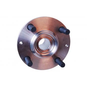 1987 Honda Accord Wheel Hub Repair Kit