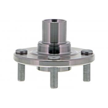 1994 Geo Prizm Wheel Hub Repair Kit Front Mevotech H518507 image 4 of 4