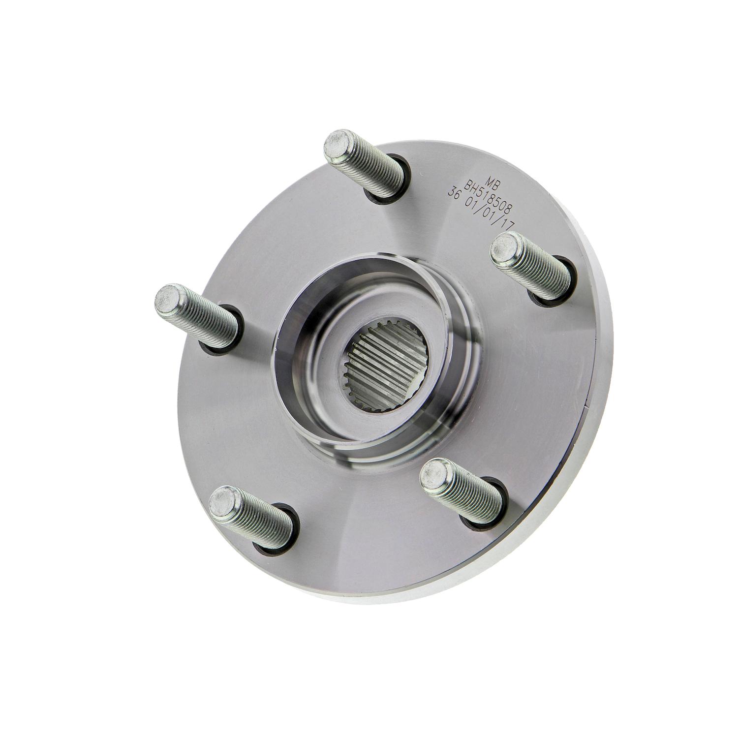 Mevotech H518508 - Wheel Hub Repair Kit Mevotech H518508 Wheel Hub Repair Kit product image 1 of 4