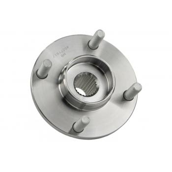2008 Ford Focus Wheel Hub Repair Kit Front Mevotech H518510 image 1 of 4