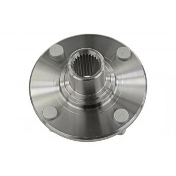 2008 Ford Focus Wheel Hub Repair Kit Front Mevotech H518510 image 2 of 4