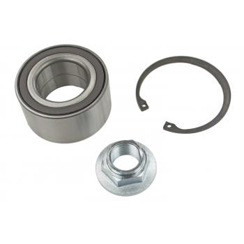 2008 Ford Focus Wheel Hub Repair Kit Front Mevotech H518510 image 3 of 4