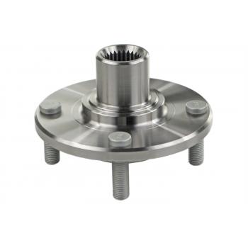 2008 Ford Focus Wheel Hub Repair Kit Front Mevotech H518510 image 4 of 4