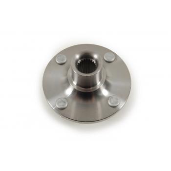 1999 Dodge Neon Wheel Hub Repair Kit Front Mevotech H518511 image 2 of 4