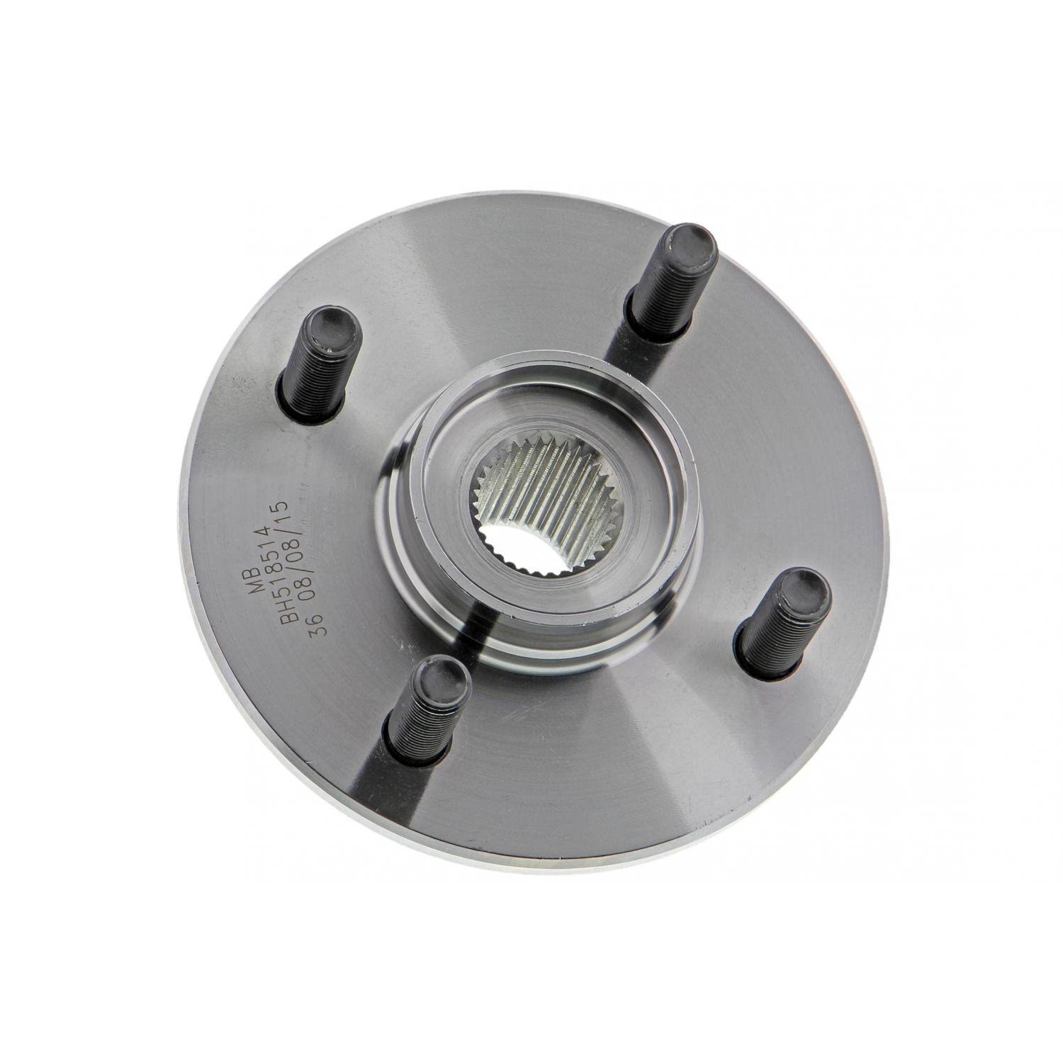Mevotech H518514 - Wheel Hub Repair Kit Mevotech H518514 Wheel Hub Repair Kit product image 1 of 4